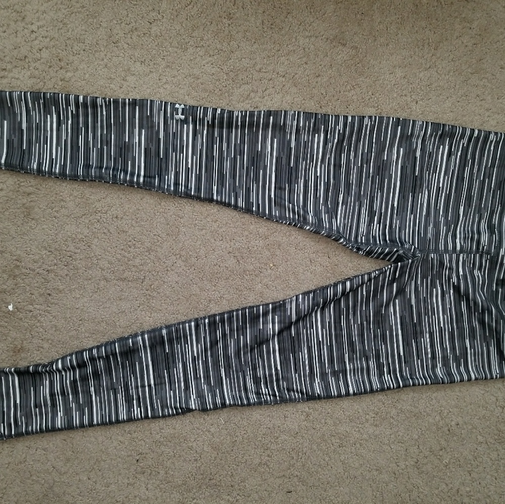 Underamour leggings